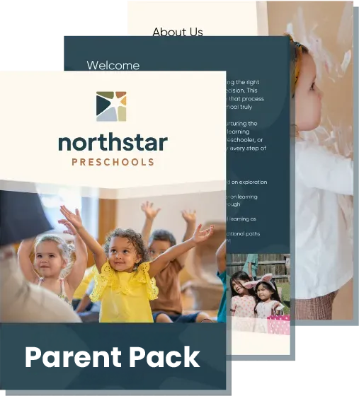 Copy of Northstar Parent Pack