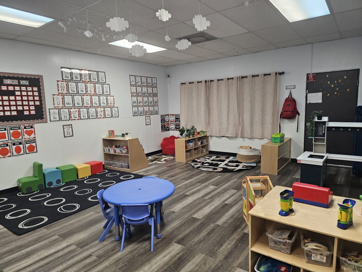 Trusted Preschool