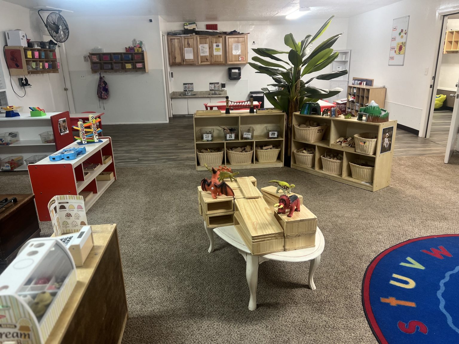 preschool near me Roy Utah - Northstar Preschool at Roy