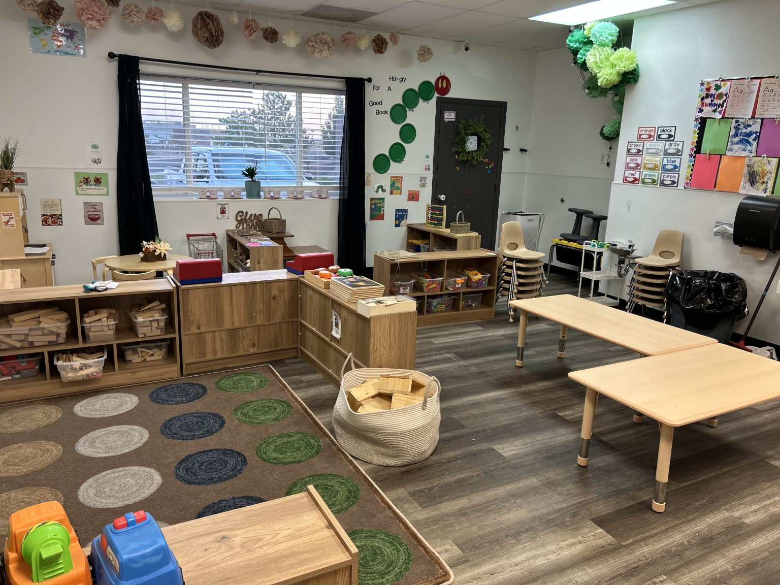 daycare near me Spring Texas - Northstar in Spring