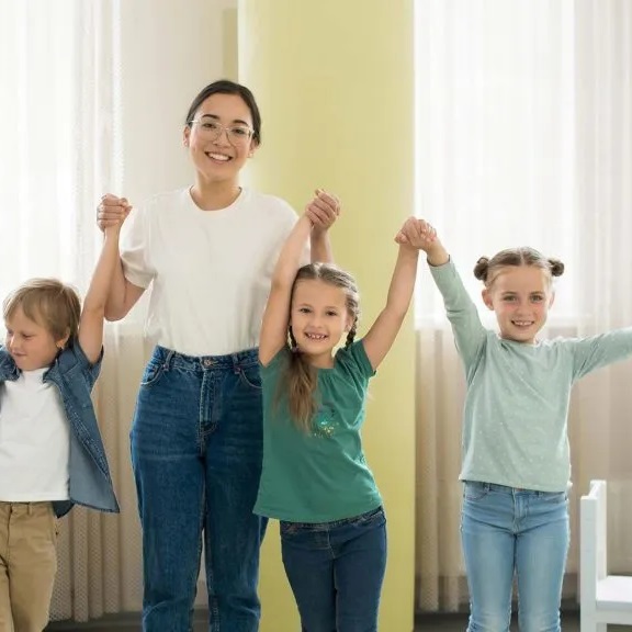 back to school childcare Utah - Northstar planning guide