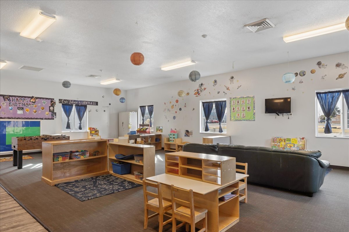 preschool near me Cedar City - Northstar Preschool at Cedar City